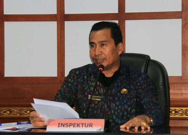 Pemprov Bali Raih Peringkat Pertama Nasional dalam MCP dan Stranas PK dari KPK RI