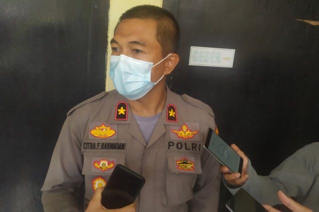 Warga Slovakia Ditemukan Tewas Diduga Dibunuh
