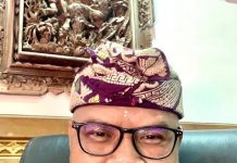 Bulan Bahasa Bali 2021 Digelar dengan Paduan Luring dan Daring