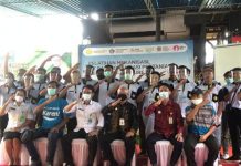 Pemkab Buleleng Dukung Petani Milenial dalam Berinovasi