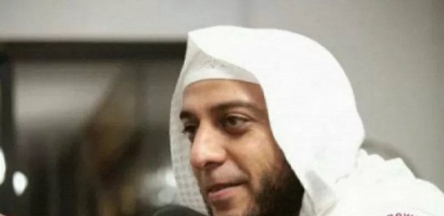 Innalillahi, Syekh Ali Jaber Meninggal Dunia