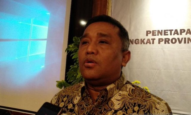 6 Kabupaten di Bali Serentak Tetapkan Pasangan Calon Terpilih Pilkada 2020