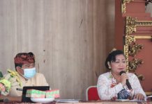 Pemkab Karangasem Anggarkan Rp 61,177 Miliar untuk Sektor Pendidikan 2021