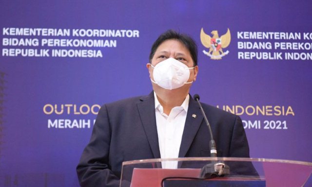 Pemerintah Terapkan PPKM Mikro Mulai 9 Hingga 22 Februari 2021