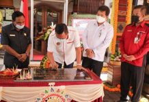 Resmi, BPR Werdhi Sedana Ganti Nama Jadi Bank Daerah Gianyar Resmi, BPR Werdhi Sedana Ganti Nama Jadi Bank Daerah Gianyar