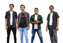 Bercerita Tentang Cinta, Elqist Band Rilis Single Jantung Hati Bercerita Tentang Cinta, Elqist Band Rilis Single Jantung Hati