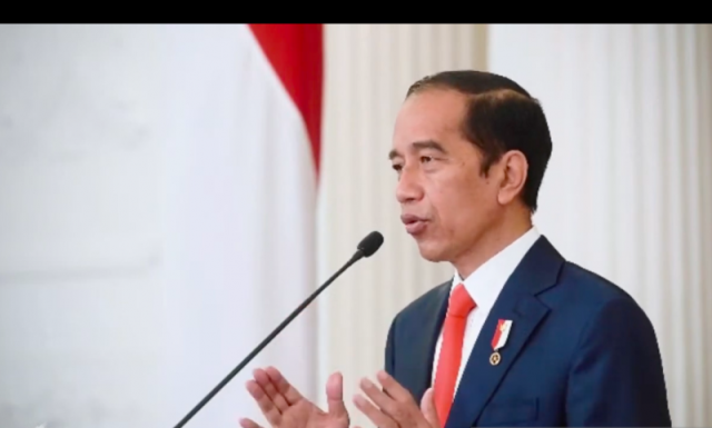 Presiden Jokowi: Pemerintah Daerah Jangan Hanya Imbau Masyarakat Pakai Masker