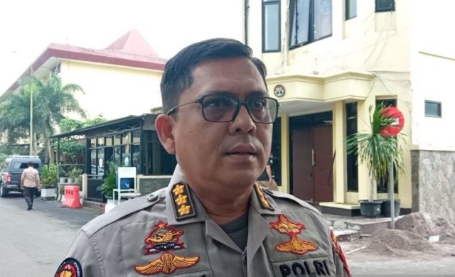 Diduga Konsumsi Narkoba, Kapolsek Astanaanyar Bandung dan 11 Anggotanya Ditangkap