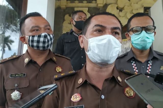 JPU Ajukan Memori Kasasi Atas Kasus Jerinx SID ke PN Denpasar