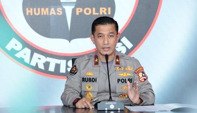 Laporkan, Jika Ada Oknum Polisi Masuk Tempat Hiburan Malam