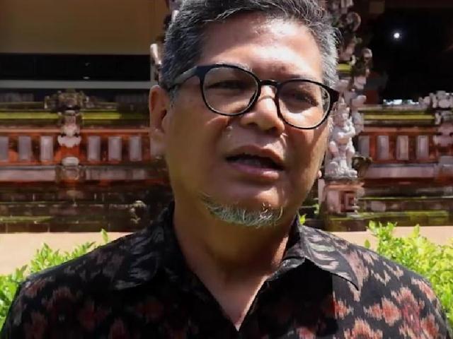 Kepala OJK Bali-Nusra Nilai SE Gubernur Bali Langkah Bijaksana Dalam Mengangkat Ekonomi Bali di Masa Pandemi