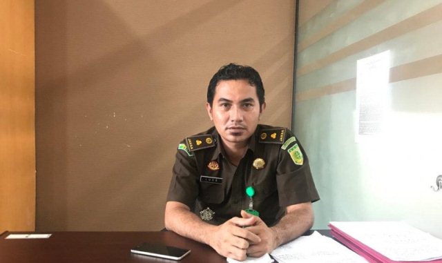 Tiga pengurus LPD Gerokgak Ditetapkan Jadi Tersangka Korupsi