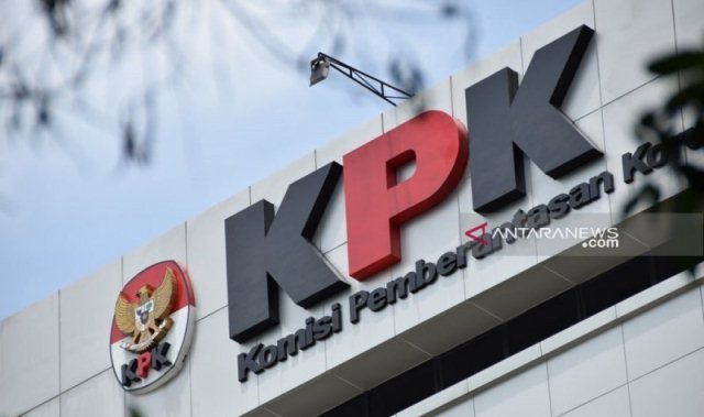 Kasus Korupsi Bansos KPK Panggil Politikus PDIP Ihsan Yunus