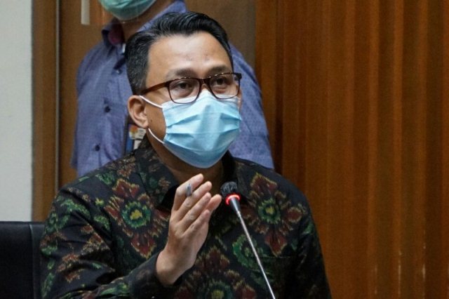 KPK Konfirmasi Perantara Politikus PDIP Terkait Pengadaan Bansos