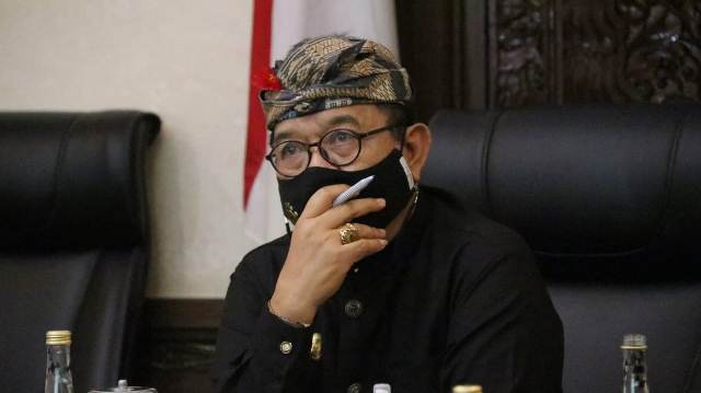 Wagub Cok Ace Ajukan Empat Usulan Strategis untuk Bali