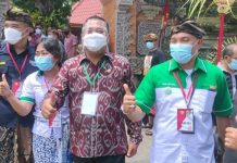 Bupati Gianyar : Ubud Bisa Terima Turis Asing Mulai 17 Agustus 2021 Bupati Gianyar : Ubud Bisa Terima Turis Asing Mulai 17 Agustus 2021