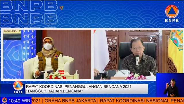 Gubernur: Bali Miliki Sumber Daya Lengkap untuk Hadapi Bencana