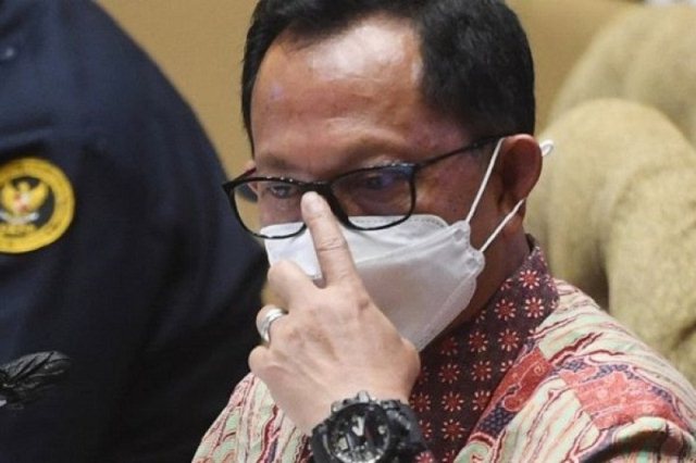 Mendagri Tito: Pemilu Pada April 2024 Tidak Bisa Ditunda