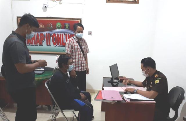 Oknum Satgas Covid-19 Desa Pujungan Gelapkan Dana Bansos