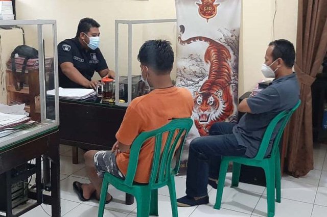 Gelapkan Mobil Sewaan, Oknum Bintara Polisi Ditangkap