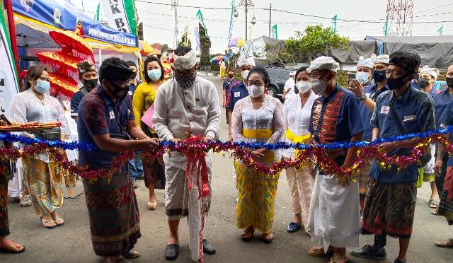 Batur Kintamani