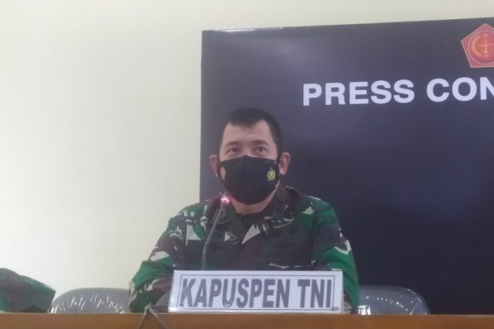 Kapuspen TNI