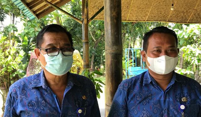 Jelang Galungan, Perumda Tirta Amertha Buana Optimalkan Pasokan Air Bersih