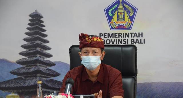 Pemprov Bali Raih Predikat Sangat Baik dalam Penerapan SAKIP