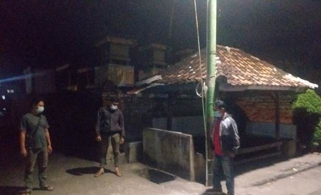 Diduga Sering Dibully, Seorang Pelajar di Buleleng Nekat Tikam Tetangganya Dengan Pisau