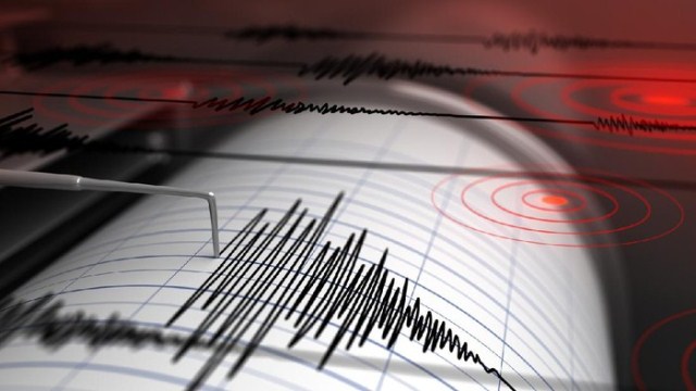 Gempa Magnitudo 5,5 Guncang Aceh