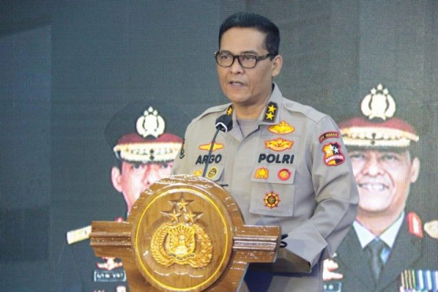 Polisi Catat Dalam Sehari Terjadi 106 Kecelakaan