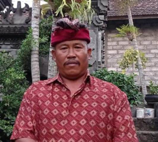 Ketua Tim 9 Sebut Gubernur Koster Pemimpin Satya Wacana Selesaikan Masalah Tanah 