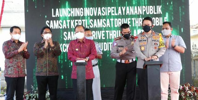 Inovasi Pelayanan Publik