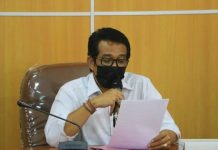 Pemprov Bali Pastikan Tidak Ada Lulusan SMP Tercecer Kadispora Provinsi Bali Ketut Ngurah Boy Jaya Wibawa