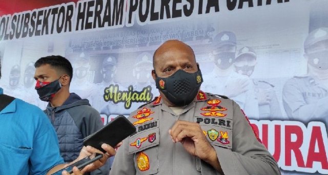 Kapolda Papua: Enam Kelompok KKB Aktif Lakukan Gangguan Keamanan