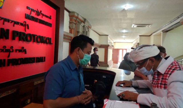 DPRD Bali Diminta Klarifikasi dan Audit Hibah APBD untuk FKUB