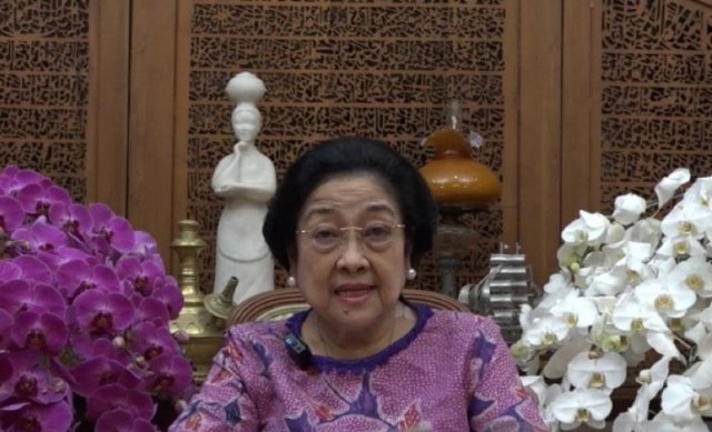 Megawati Sebut Penerapan SIN Pajak Cegah Tindak Pidana Korupsi