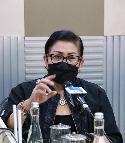 Putri Koster-RRI Singaraja