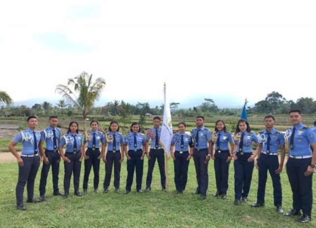 SMK Penerbangan Cakra Nusantara 