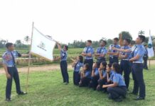 SMK Penerbangan Cakra Nusantara Berupaya Mengurangi Ratio Remaja Putus Sekolah SMK Penerbangan Cakra Nusantara