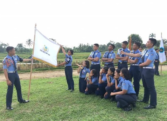 SMK Penerbangan Cakra Nusantara  Berupaya Mengurangi Ratio Remaja Putus Sekolah