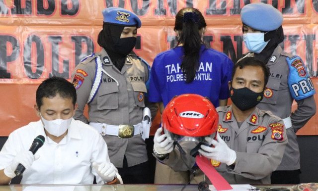 Polisi Sebut Sate Beracun yang Tewaskan Bocah di Bantul Mengandung Sianida