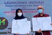 Pemkab Bangli dan Banyuwangi Jalin Kerja Sama Ekonomi Banyuwangi-Bangli