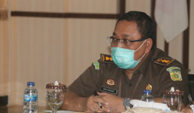 Kasus Penganiayaan, Jaksa Tahan Anggota DPRD Jember