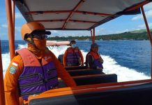 Sempat Terombang-ambing, Dua Nelayan Nusa Penida Ditemukan Selamat Sempat Terombang-ambing, Dua Nelayan Nusa Penida Ditemukan Selamat