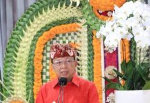 Resmi Tutup PKB, Gubernur Koster Harap Seni Dapat Menjadi Media Pembentuk Kepribadian Manusia Resmi Tutup PKB, Gubernur Koster Harap Seni Dapat Menjadi Media Pembentuk Kepribadian Manusia