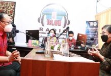 TP PKK Bali Gencar Sosialisasi Bahaya Narkoba Bagi Generasi Muda TP PKK Bali Gencar Sosialisasi Bahaya Narkoba Bagi Generasi Muda