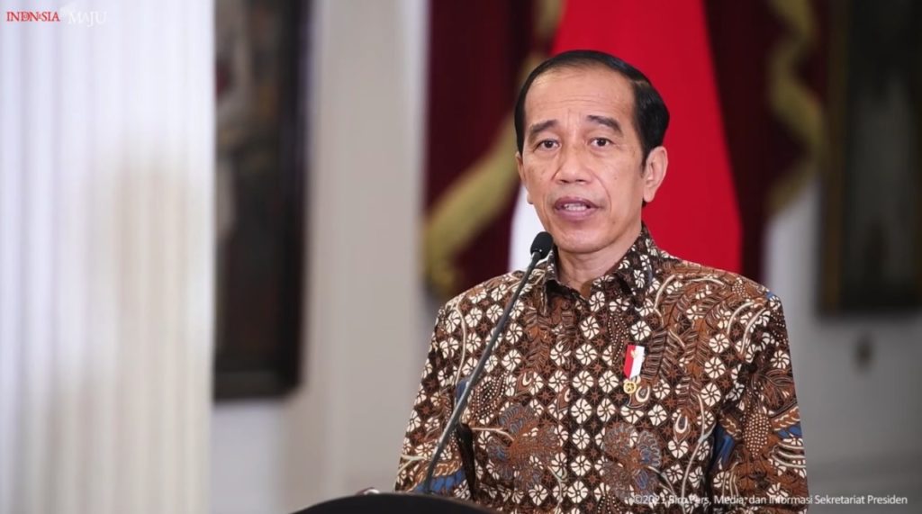 Pemerintah Perpanjang PPKM Jawa-Bali Hingga 6 September 2021