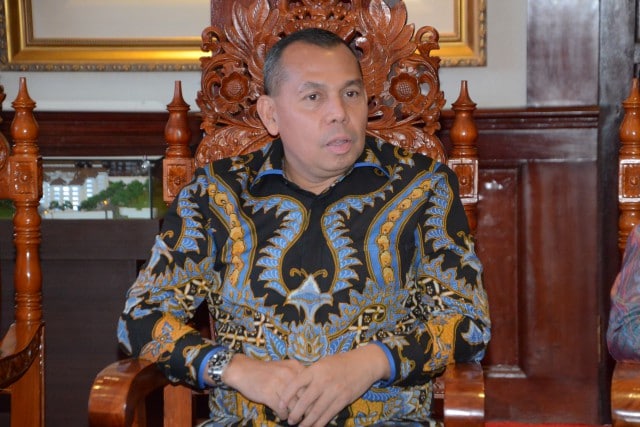 Program Pemkab Gianyar Patut Dicontoh Daerah Lain