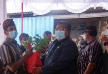 Bupati Agus Terus Berupaya Memaksimalkan Potensi Kopi Buleleng